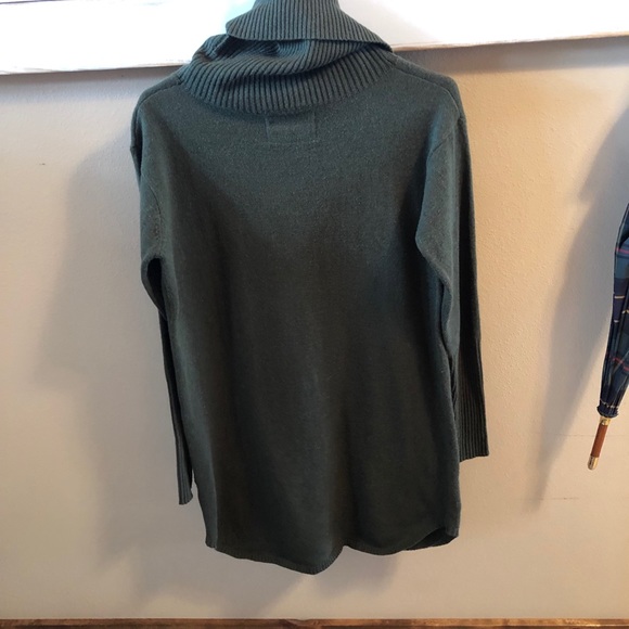 Be Embraced wool sweater dress - Picture 2 of 5